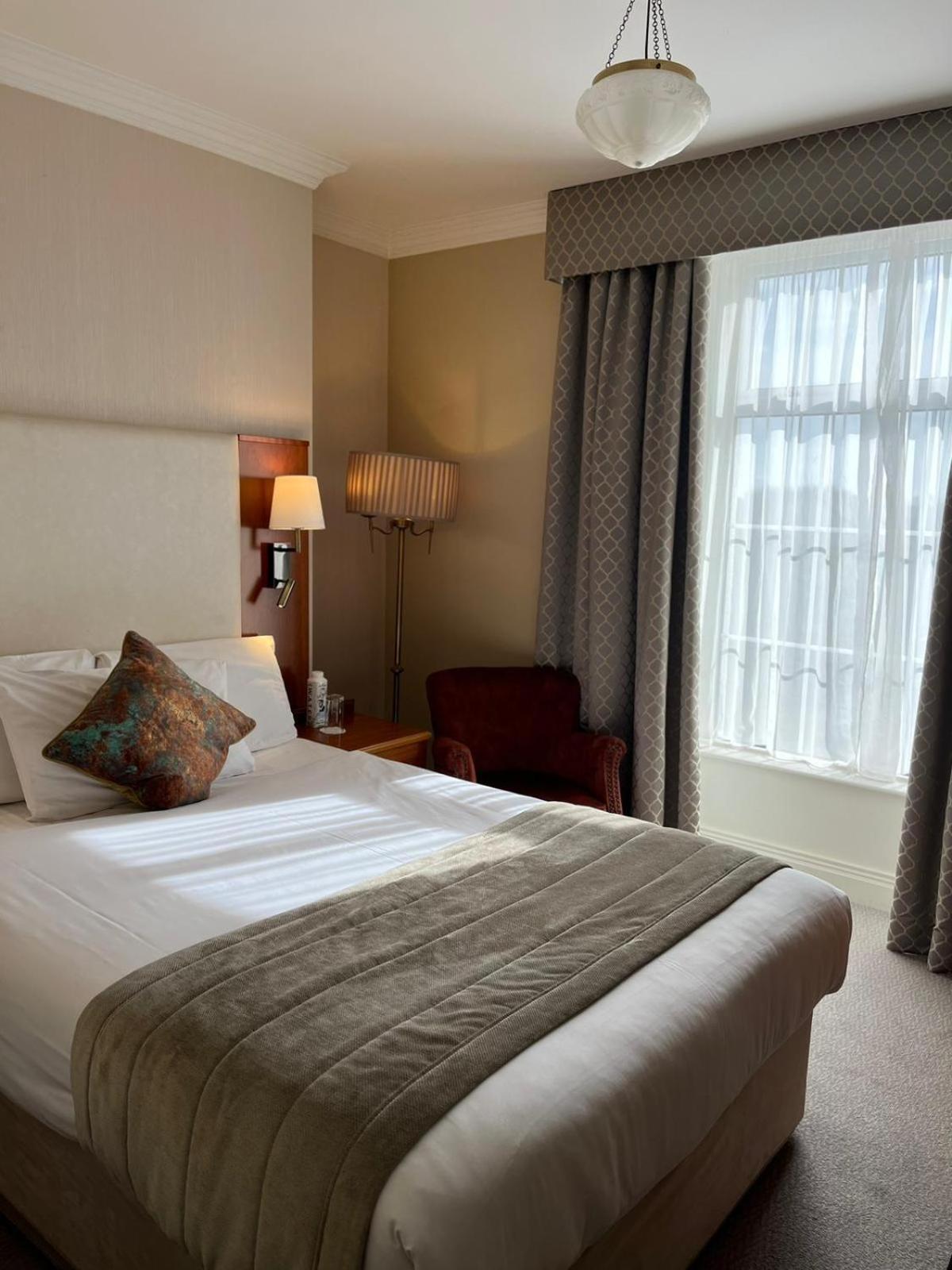 The Western Hotel 4*